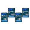 MoliCare Premium Men Pants 7 Drops Size M 8 Pack x 4 Bundle of 4