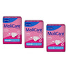 MoliCare Premium Lady Pants 7 Pack x 4 Bundle of 3