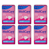 MoliCare Premium Lady Pants 7 Pack x 4 Bundle of 6