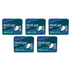 MoliCare Premium Men Pad 5 Drops V-Shape 14 Pack x 12 Bundle of 5