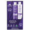 Marc Daniels Lush Luminous Blonde Purple Shampoo & Conditioner 300ml Set