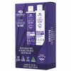 Marc Daniels Lush Luminous Blonde Purple Shampoo & Conditioner 300ml Set