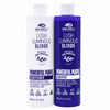 Marc Daniels Lush Luminous Blonde Purple Shampoo & Conditioner 300ml Set