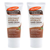 Palmer's Coconut Oil Hand Cream 96g Pack of 2