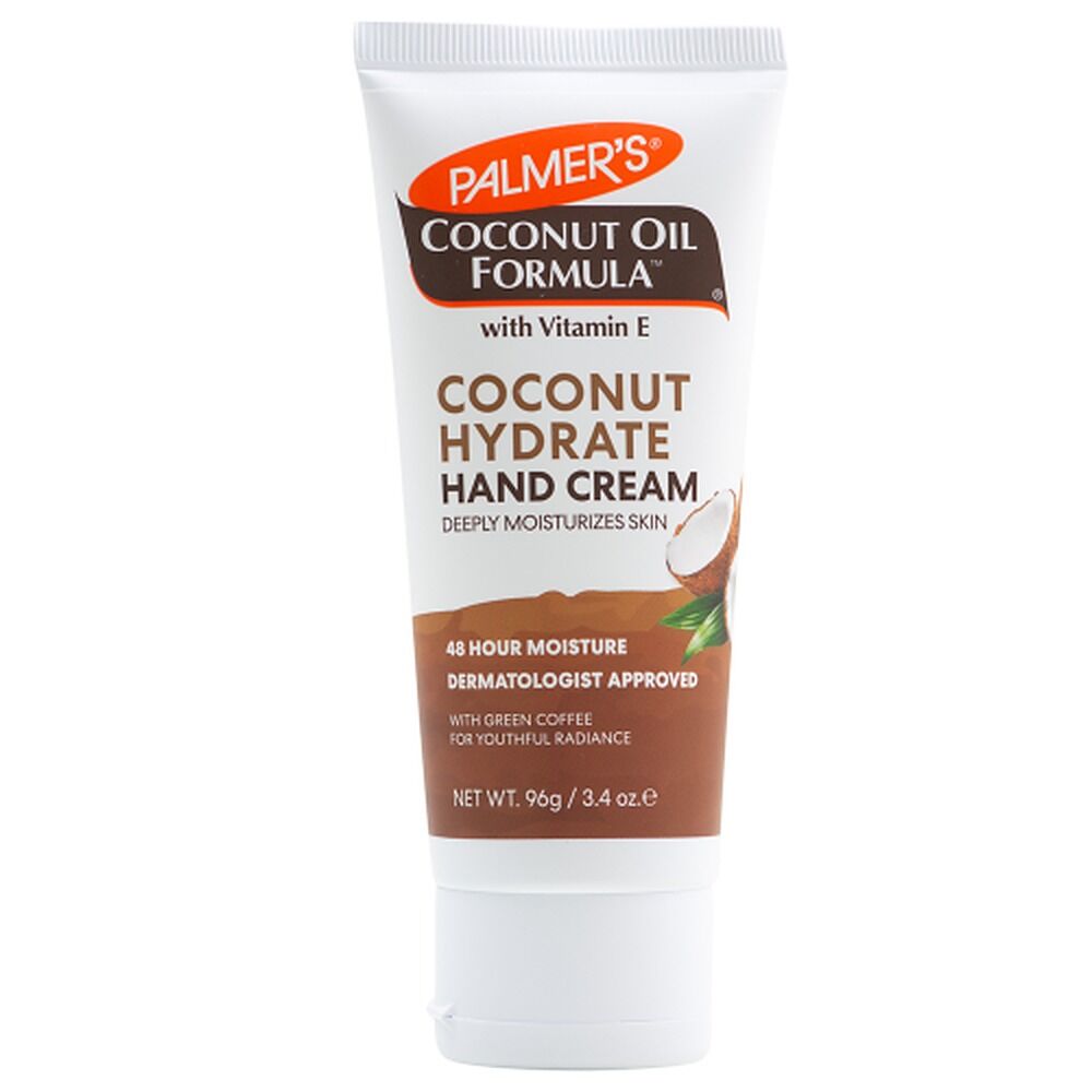 Palmer's Coconut Oil Hand Cream 96g