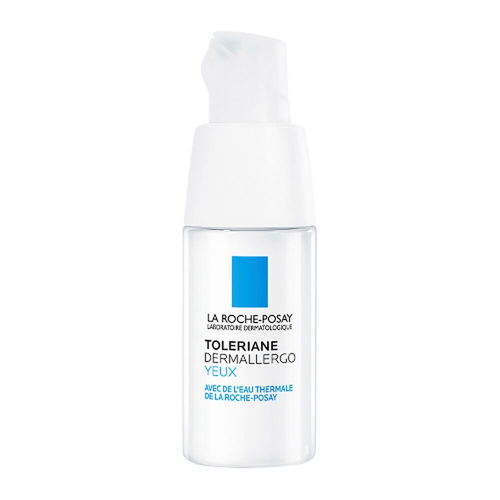 La Roche-Posay Toleriane Dermallergo Eye Contour Cream 20mL