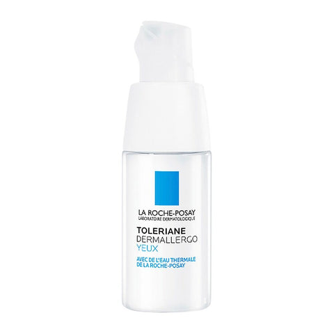 La Roche-Posay Toleriane Dermallergo Eye Contour Cream 20mL
