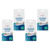 SurgiPack Cast Protector Half Arm 6178 Pack of 4