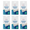 SurgiPack Cast Protector Half Leg Pack of 6