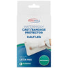 SurgiPack Cast Protector Half Leg
