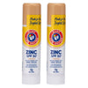 Surf Life Saving Australia Sunscreen SPF50+ Zinc Stick 12g Pack of 2