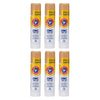 Surf Life Saving Australia Sunscreen SPF50+ Zinc Stick 12g Pack of 6