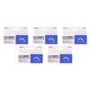 BioRevive Nozovent Snoring Prevention Device Medium Pack of 5