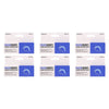 BioRevive Nozovent Snoring Prevention Device Medium Pack of 6
