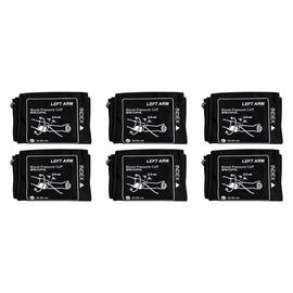 Omron Blood Pressure Cuff Extra Large 32cm-50cm Pack of 6