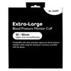 Omron Blood Pressure Cuff Extra Large 32cm-50cm