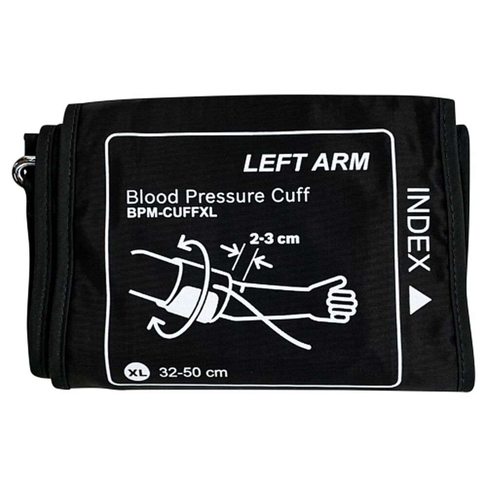 Omron Blood Pressure Cuff Extra Large 32cm-50cm