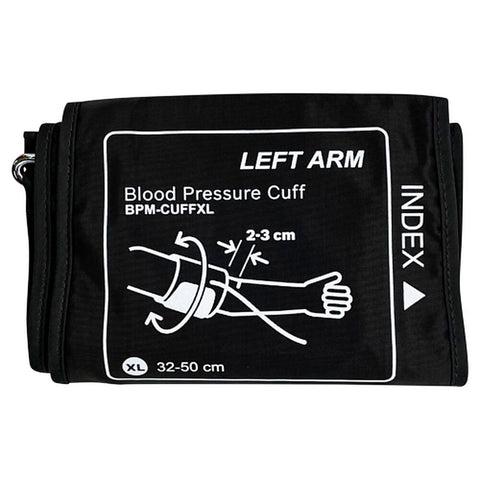 Omron Blood Pressure Cuff Extra Large 32cm-50cm