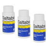 Saltabs 100 Petrus Pack of 3