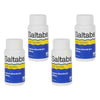 Saltabs 100 Petrus Pack of 4