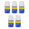 Saltabs 100 Petrus Pack of 5