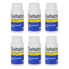 Saltabs 100 Petrus Pack of 6