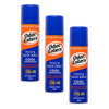 Odor-Eaters Foot & Shoe Spray Sport 150mL Pack of 3