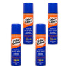 Odor-Eaters Foot & Shoe Spray Sport 150mL Pack of 4