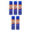 Odor-Eaters Foot & Shoe Spray Sport 150mL Pack of 5