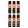 Odor-Eaters Sports Foot & Shoe Spray 150mL Pack of 6