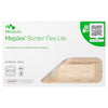 Molnlycke Mepilex Border Flex Lite Foam Dressing 5cm x 12.5cm Pack