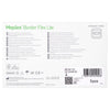 Molnlycke Mepilex Border Flex Lite Foam Dressing 5cm x 12.5cm Pack