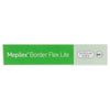 Molnlycke Mepilex Border Flex Lite Foam Dressing 5cm x 12.5cm Pack