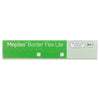 Molnlycke Mepilex Border Flex Lite Foam Dressing 5cm x 12.5cm Pack