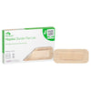Molnlycke Mepilex Border Flex Lite Foam Dressing 5cm x 12.5cm Pack