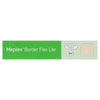 Molnlycke Mepilex Border Flex Lite Foam Dressing 7.5cm x 7.5cm 5 Pack