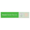 Molnlycke Mepilex Border Flex Lite Foam Dressing 7.5cm x 7.5cm 5 Pack