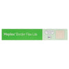 Molnlycke Mepilex Border Flex Lite Foam Dressing 7.5cm x 7.5cm 5 Pack
