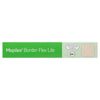 Molnlycke Mepilex Border Flex Lite Foam Dressing 7.5cm x 7.5cm 5 Pack