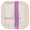 Molnlycke Mepilex Border Flex Lite Foam Dressing 7.5cm x 7.5cm 5 Pack