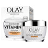 Olay Luminous Niacinamide + Vitamin C Face Moisturiser 50g