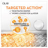 Olay Luminous Niacinamide + Vitamin C Face Moisturiser 50g