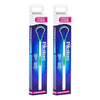 Piksters Tongue Cleaner Pack of 2