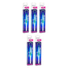 Piksters Tongue Cleaner Pack of 5