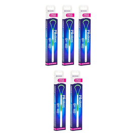 Piksters Tongue Cleaner Pack of 5