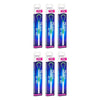 Piksters Tongue Cleaner Pack of 6