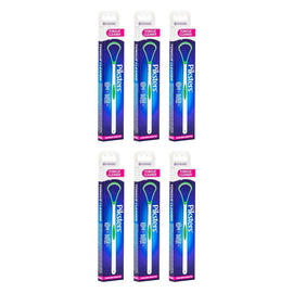Piksters Tongue Cleaner Pack of 6
