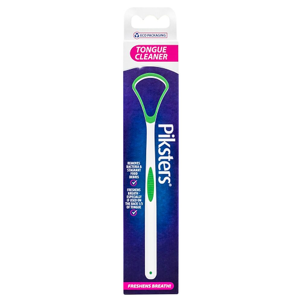 Piksters Tongue Cleaner