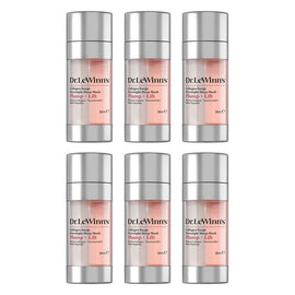 Dr. LeWinn's Ultra R4 Collagen Surge Overnight Sleep Mask 30mL Pack of 6