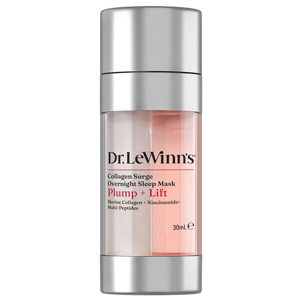 Dr. LeWinn's Ultra R4 Collagen Surge Overnight Sleep Mask 30mL